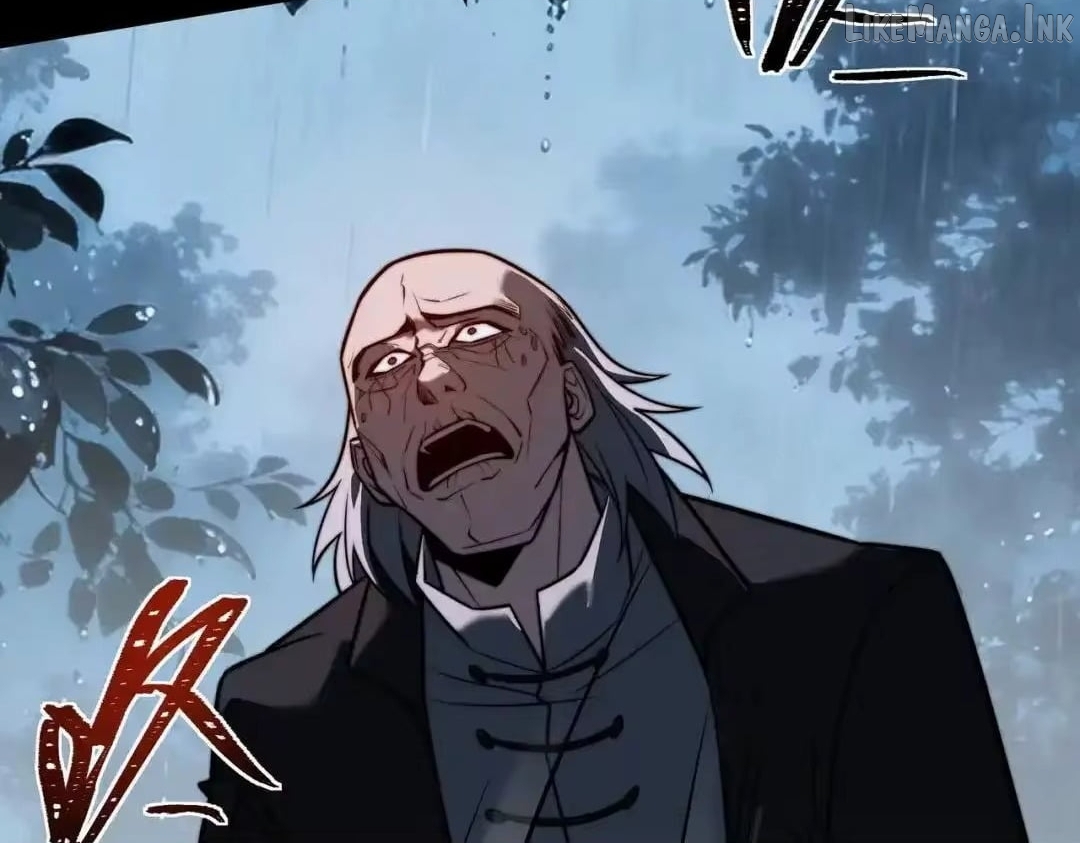 After the School Belle Dumped Me, I Became a Martial Arts God Chapter 99  - page 206